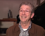 Alt: Joan Pera: 'És la comèdia més divertida que he fet mai'
