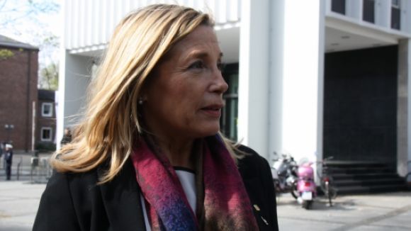 Els cossos de les víctimes de Germanwings, repatriats en tres setmanes