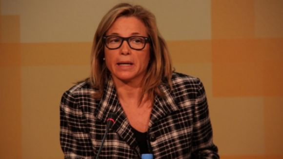 Alt: Ortega diu que interventors i secretaris municipals han de seguir la legalitat pel 9N