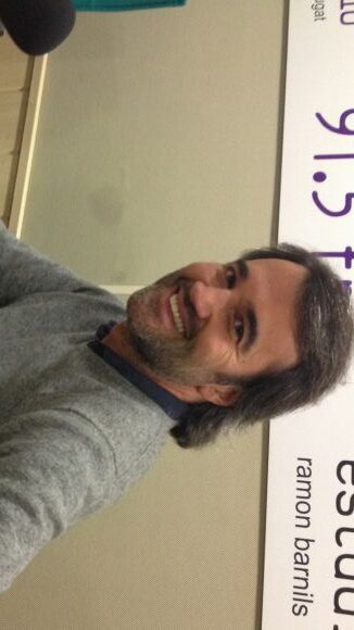 Tibau: 'El nou mòdul del CAR entrarà en funcionament el mes vinent'