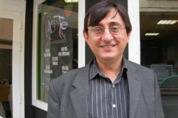 Joan Josep Gutiérrez: 'Una ciutat amb un conservatori es converteix en un referent per als estudis de música'