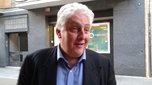 CDC assegura que el projecte municipal amb UDC continuarà tot el mandat