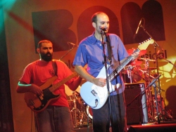 El compositor d'Antònia Font aterra avui a Sant Cugat per oferir la seva trajectòria en solitari