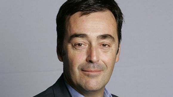 Recasens, sobre Método 3: 'Vull saber qui hi ha al darrere de tot això'