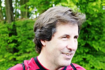 Alt: Joan Sancho dirigirà l'Handbol Sant Cugat a Lliga Catalana en la seva tercera etapa al club