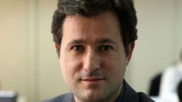 Joaquim Ferrer (Pimec): 'Internacionalitzar és clau al marge de la independència'