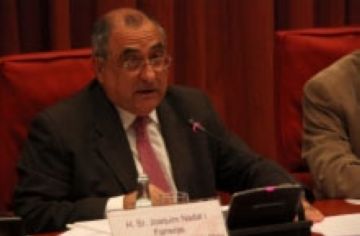 Alt: Al setembre es començaran a buscar solucions pel Quart Cinturó