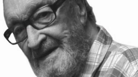 El món de l'art recorda la figura de Joaquim Viñolas