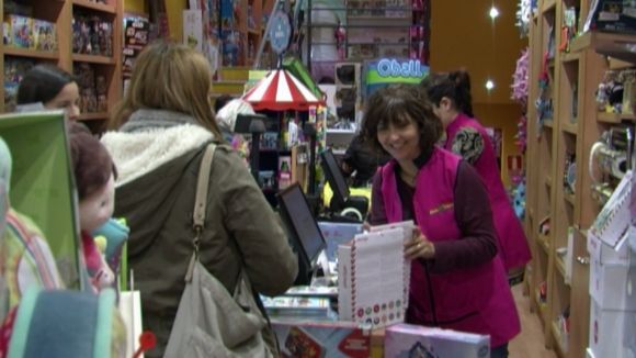 Alt: L'Hatchimal, la joguina més venuda fins ara a Sant Cugat