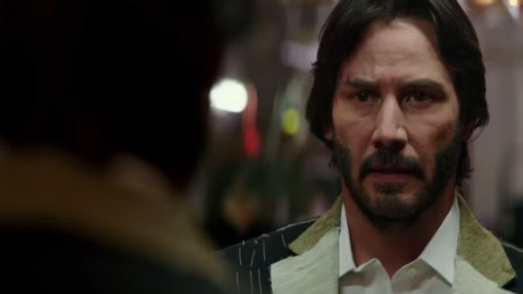 Àngel Comas i la seva crítica de 'John Wick: pacto de sangre', al magazín