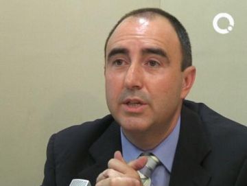 Jordi Joly: 'Sense el FEIL, les arques de l'Ajuntament haurien aguantat el tipus'