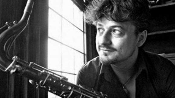 Jon Robles trio actua avui al Cafè Auditori