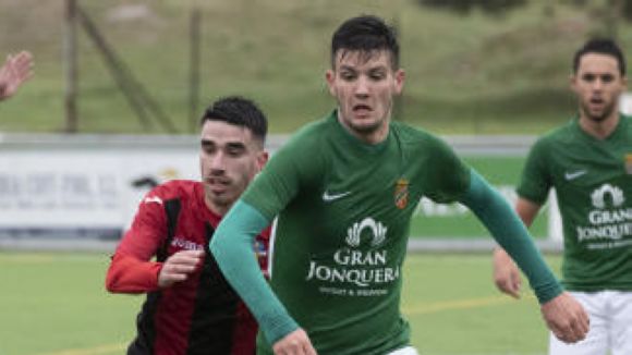 El SantCu i el Lloret volen tornar al camí del triomf després d'algunes jornades sense fer-ho