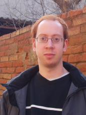 El santcugatenc Jordi Aguilà comença aquest mes de març el rodatge de 'La casa vieja'