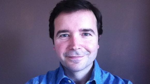 Jordi Albareda: 'La facilitat que ens dóna la telefonia mòbil és la immediatesa'