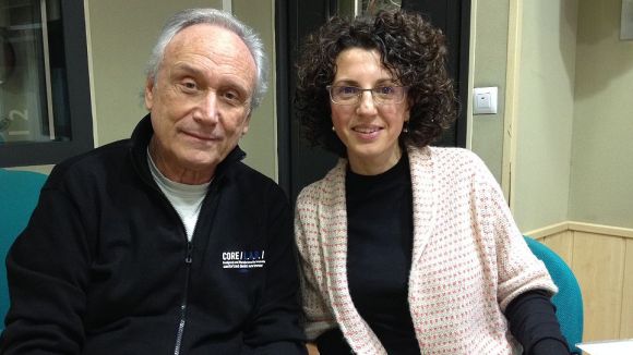 Els detalls del curs de guió cinematogràfic de la Biblioteca de Mira-sol, al SAF