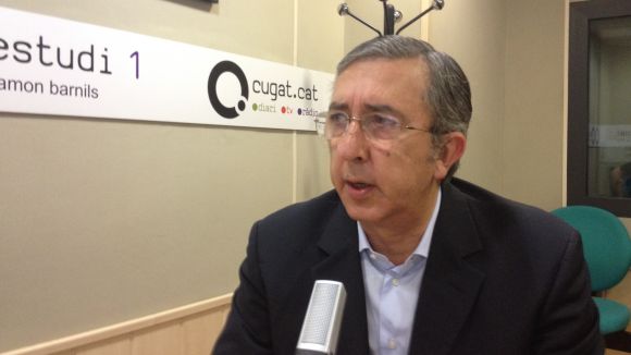 El PP demana a Conesa que aclareixi què passa amb l'abocador