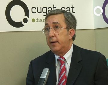 Jordi Carreras: 'Volem recuperar el nombre de regidors que teníem en altres temps'