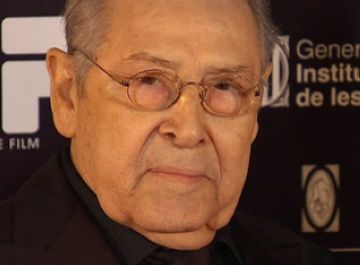 Alt: El món teatral santcugatenc recorda l'actor Jordi Dauder