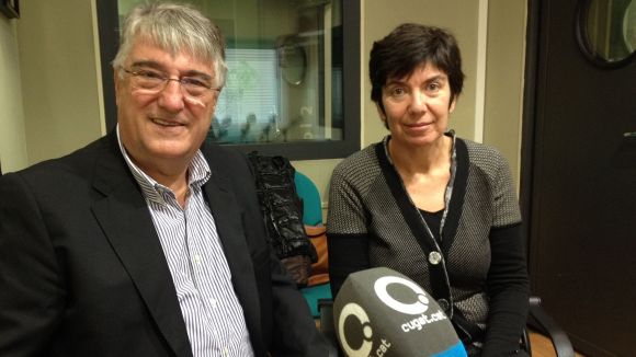 Experts analitzen les claus per entendre el rebut de la llum al SAF