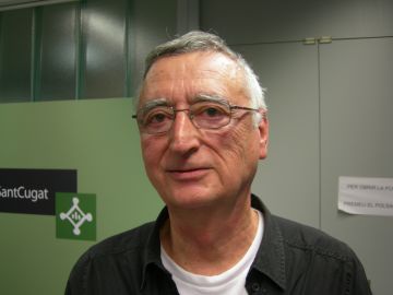 Jordi de Gispert: 'Hem avançat molt en la normalització de les persones discapacitades'