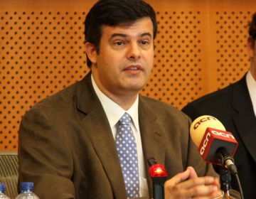 Jordi Iparraguirre: 'En els Cicles Formatius de Grau Superior es valorarà més la part tecnològica i per la resta comptarà més el contingut'