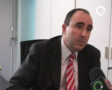 Jordi Joly: 'Sorea ha fet una interpretació errònia de la concessió'
