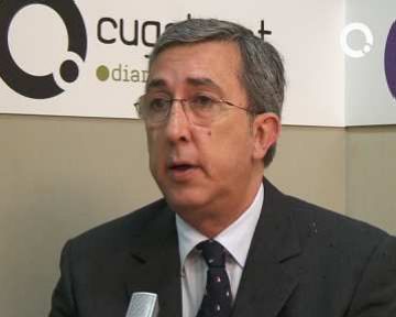 Jordi Carreras: 'La situació del PP a la ciutat és molt millorable'