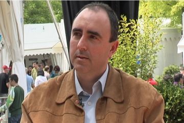 Jordi Joly: 'Compartir idees i coneixement genera nova activitat econòmica'