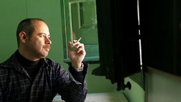 'Mística Conilla', la nova obra de Jordi Lara