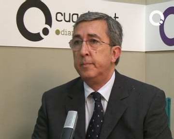 El PP diu que la incorporació de Grangé a la llista de CiU és sinònim de la radicalització de la federació