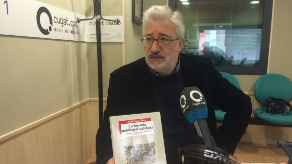 Els Borbons i Catalunya, protagonistes de les conferències d'Amics de la Unesco