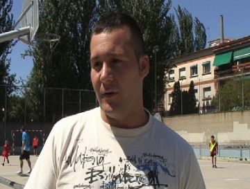 Palau: 'És una incongruència fer entrenar nens a les set de la tarda'