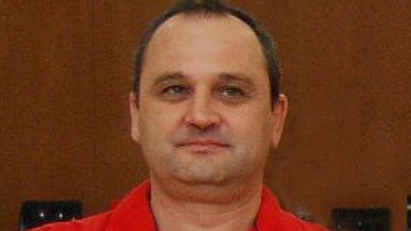 El sub 23 del PHC Sant Cugat afronta amb optimisme la Copa de la Lliga