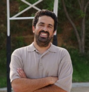 Jordi Robirosa: 'El meu llibre també és històric i cultural'