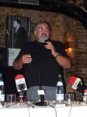 L'argentí Jorge Bucay glossa els secrets de la felicitat a la sala Be Bop