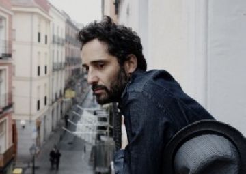 Jorge Drexler: 'Amb tot Catalunya tinc una relació que em fa sentir molt orgullós'