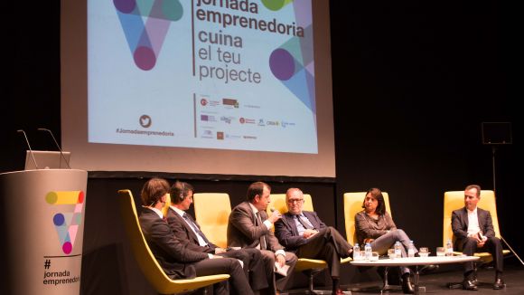 El BeBusiness Sant Cugat arrenca avui amb el concurs 'Ven el teu projecte'