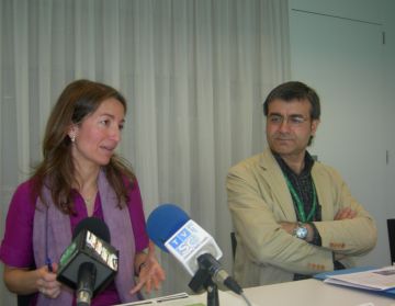 Sant Cugat s'apropa a 'L'eficiència de l'aigua al jardí'