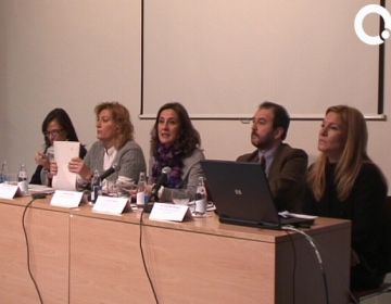 Alt: La jornada sobre drogues destaca el paper clau del món local