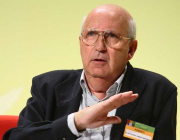 José Ángel Cuerda: 'No podem permetre que la crisi acabi desintegrant els drets socials'