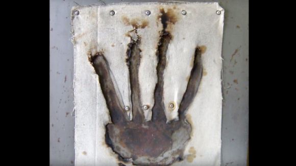 Canals Art inaugura avui una exposició dels primers treballs de José Carlos Balanza