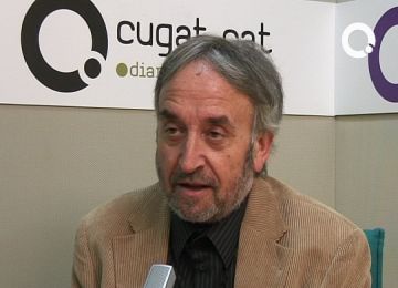 Josep Canals: 'L'objectiu bàsic és que les galeries s'omplin de gent amb la voluntat de gaudir'