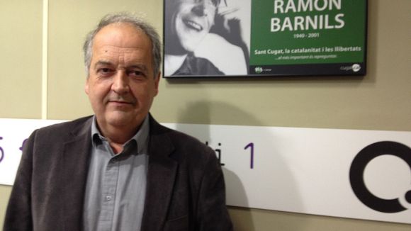 El mestre Josep Ferré dirigirà avui l'Orquestra Simfònica de Pazardzhik a Sofia