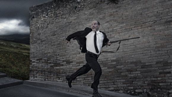 'El bon lladre' arriba avui al Casal de Mira-sol amb Josep Julien