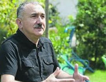 Josep M. Àlvarez: 'Els treballadors de Sharp veuen el futur amb una barreja d'incertesa i il·lusió'