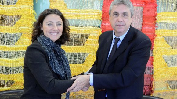 Josep Maria Carbonell: 'La comunicació està vivint uns canvis extraordinaris'