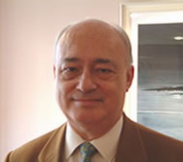 Josep Maria Gual: 'Els pisos de venda construïts a Sant Cugat no pateixen tant la crisi'