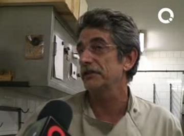 Josep Maria Roura: 'La castanyada es veu més afectada pel pont que per la crisis'