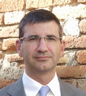 Josep M. Vallès: 'Josep Maria Vallès: 'Tota la festa del TOT girarà al voltant de Càritas'